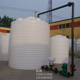 滾塑容器價格 湖州化工攪拌罐 10噸立式pe攪拌罐批發(fā)價格 常州市