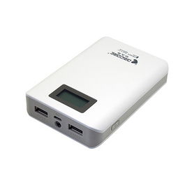 歐立格A15移動(dòng)電源 8800毫安大容量充電寶，為iPhone 5/4S提供持久續(xù)航
