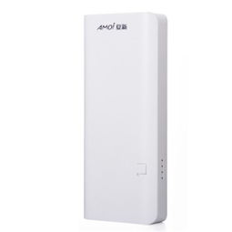 中聯(lián)夏新新款X501移動(dòng)電源評(píng)測 一款性價(jià)比超高的10000毫安充電寶