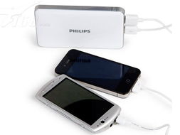 飛利浦DLP6000移動(dòng)電源深度評(píng)測與IT168移動(dòng)電源圖片大全導(dǎo)覽