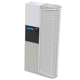 Sinoele升級(jí)款10000毫安移動(dòng)電源評(píng)測 蘋果安卓通用，銀色灰色雙色可選